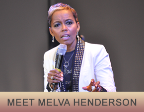 melva programs henderson mhm ministry throughout various overview offers those year